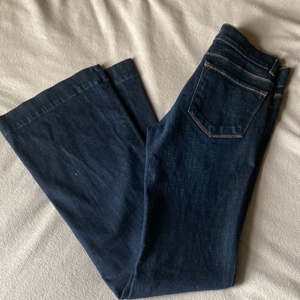 J Brand Lovestory Jeans